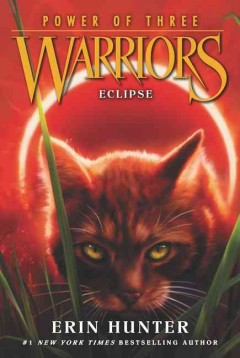 Eclipse  Cover Image