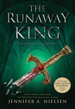 The runaway king  Cover Image