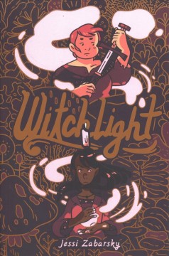 Witchlight Cover Image