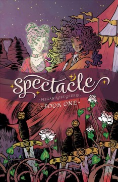 Spectacle. Book one Cover Image