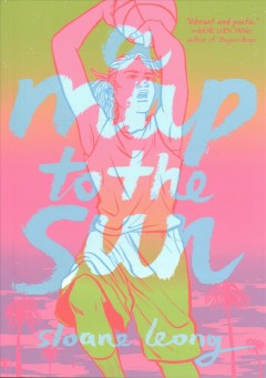 A map to the sun Cover Image