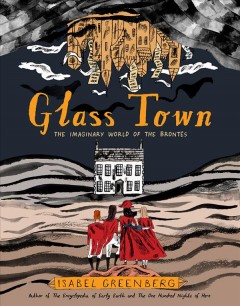 Glass Town Cover Image