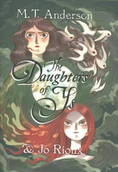 The daughters of Ys Cover Image