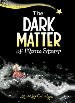 The dark matter of Mona Starr Cover Image