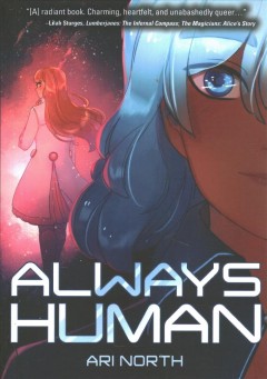Always human Cover Image
