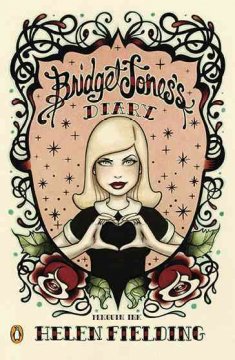 Bridget Jones's diary : a novel  Cover Image
