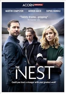 The nest Cover Image