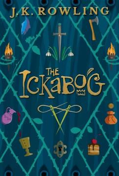 The ickabog  Cover Image