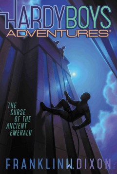 The curse of the ancient emerald  Cover Image