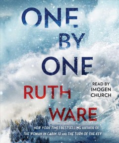 One by one Cover Image