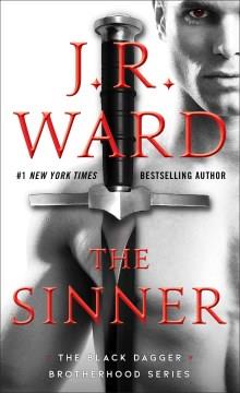 Sinner Cover Image