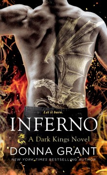 Inferno  Cover Image