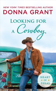 Looking for a cowboy  Cover Image