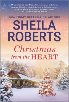 Christmas from the heart  Cover Image