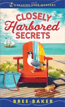 Closely harbored secrets  Cover Image