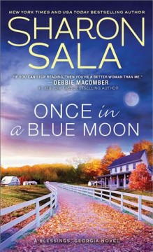 Once in a blue moon  Cover Image