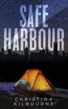 Safe Harbour  Cover Image