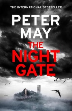 The night gate  Cover Image