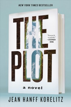The plot  Cover Image