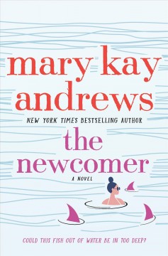 The newcomer  Cover Image