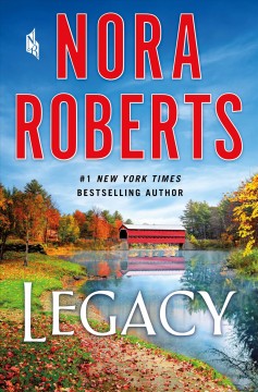 Legacy  Cover Image