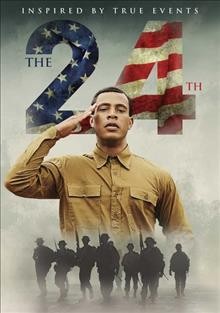The 24th Cover Image