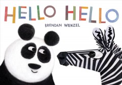 Hello hello  Cover Image