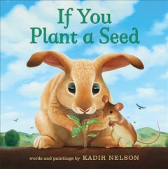 If you plant a seed  Cover Image