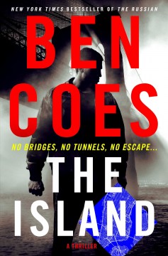 The island  Cover Image