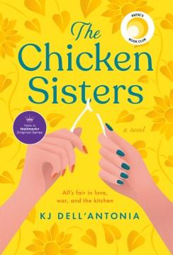 The chicken sisters  Cover Image