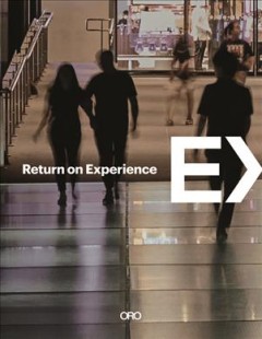 Return on experience  Cover Image