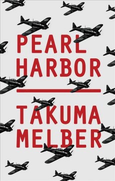 Pearl Harbor : Japan's attack and America's entry into World War II  Cover Image