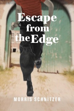 Escape from the edge  Cover Image