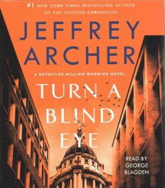 Turn a blind eye Cover Image