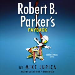 Robert B. Parker's payback Cover Image