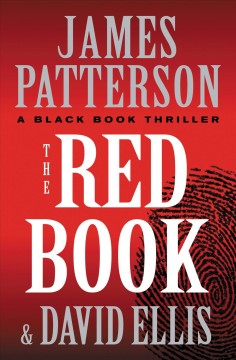 The red book Cover Image