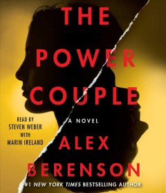 The power couple Cover Image