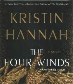 The four winds Cover Image