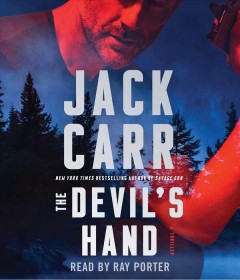 The devil's hand Cover Image