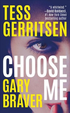 Choose me Cover Image