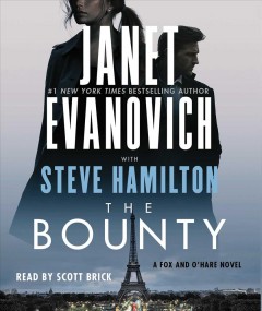 The bounty Cover Image