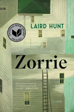 Zorrie : a novel  Cover Image