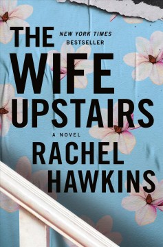 The wife upstairs  Cover Image