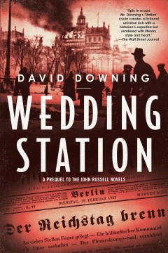 Wedding station  Cover Image