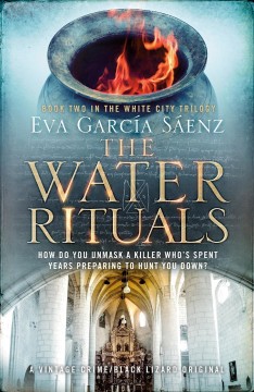 The water rituals  Cover Image