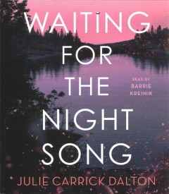 Waiting for the night song Cover Image