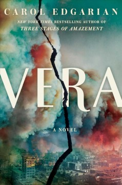 Vera : a novel  Cover Image