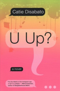 U up?  Cover Image