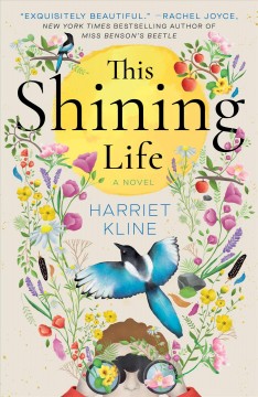 This shining life : a novel  Cover Image