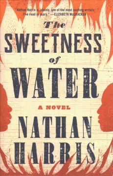 The sweetness of water  Cover Image
